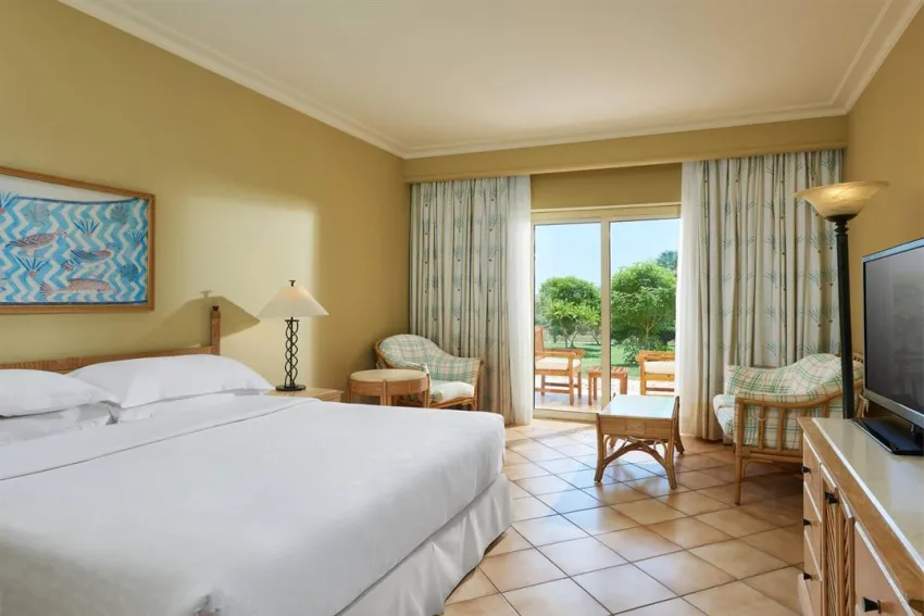 SHERATON SOMA BAY RESORT  5*-2