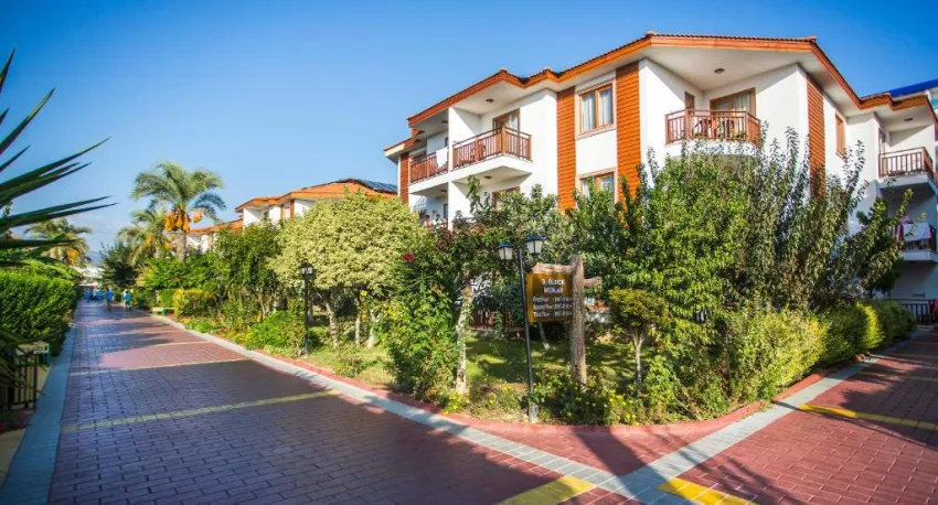 EFTALIA VILLAGE  5*-19