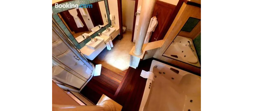 Eski Masal Hotel 4*-50