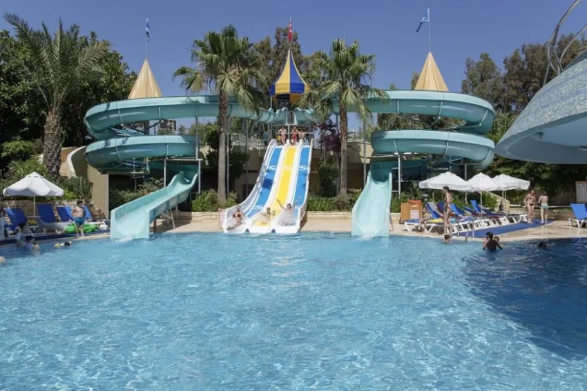 Saphir Hotel & Villas 4*-12