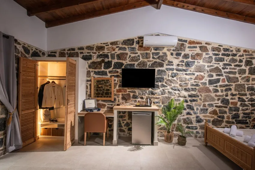 Balsamico Traditional Suites 4*-9