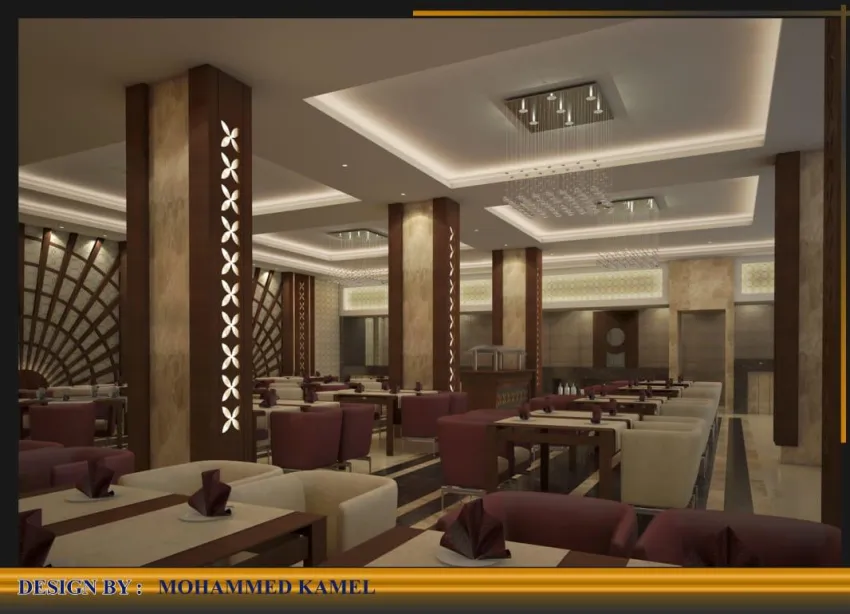 Bellagio Beach Resort & Spa 5*-114