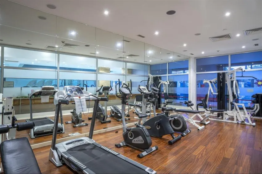 Timo Resort Hotel 5*-20