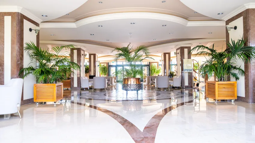 Miramare Queen Hotel 5*-29