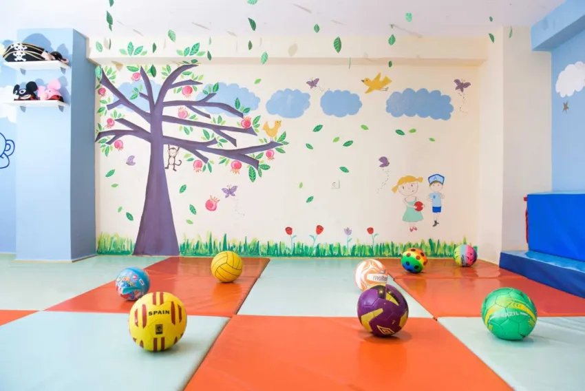 Minos Imperial  Luxury  Beach  Resort and Spa Milatos 5*-20