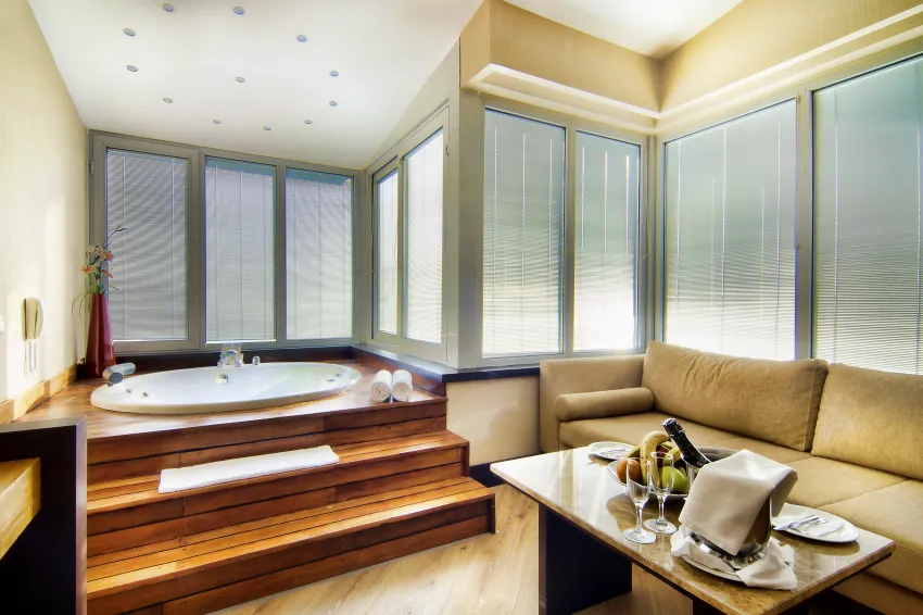 Limak Lara Deluxe Hotel 5*-34