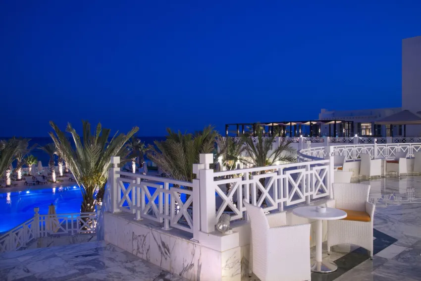 Radisson Blu Resort & Thalasso Hammamet 5*-332
