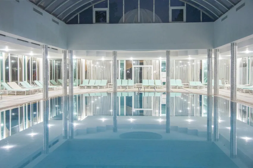 Le Hammamet Hotel 4*-12