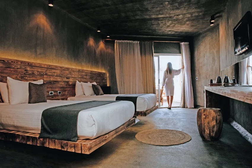 MERAKI RESORT (ADULTS ONLY 16+)  4*-22