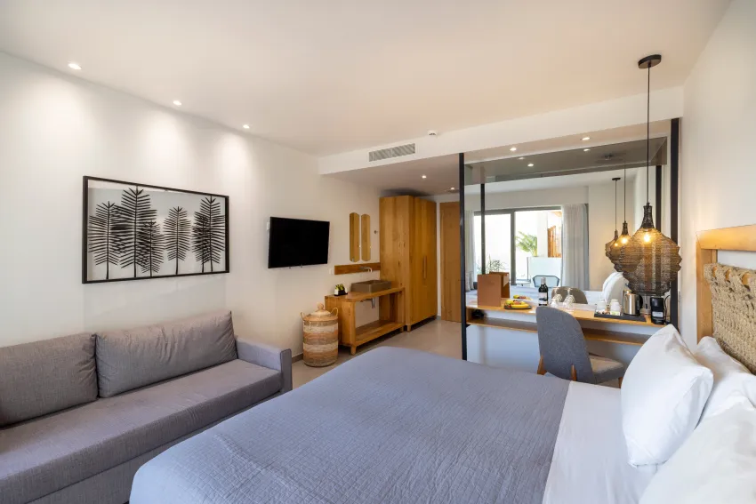 Atermono Boutique Resort 5*-25