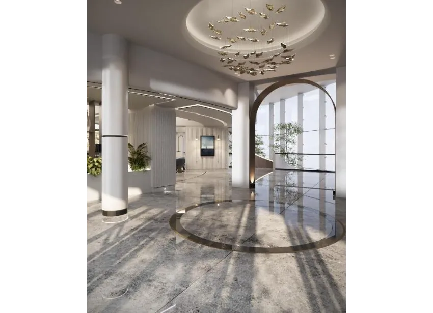 Amarina Sapphire Resort 5*-3