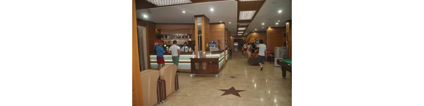 Galaxy Beach Hotel 4*-47