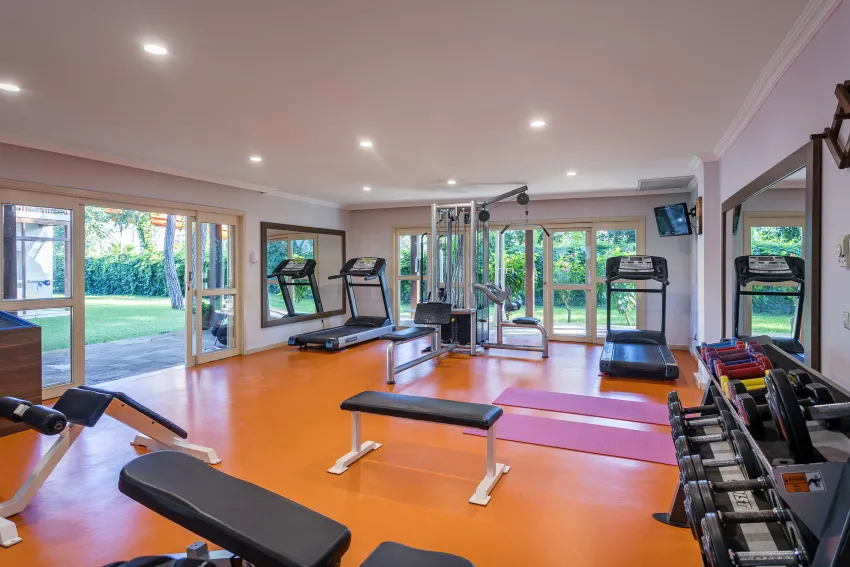 Seven Seas Hotel Life (Otium Hotel Life) 5*-146