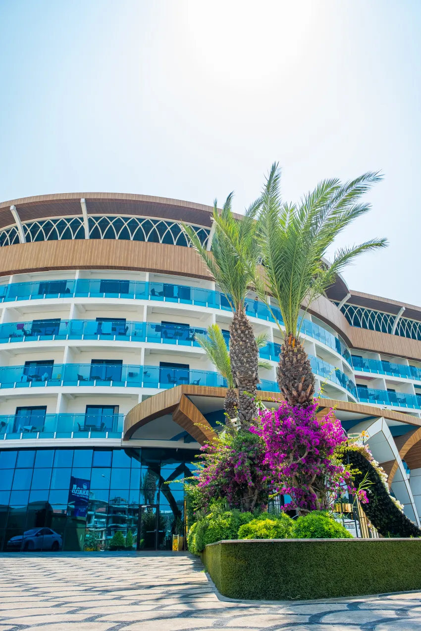 Granada Luxury Okurcalar 5*-24