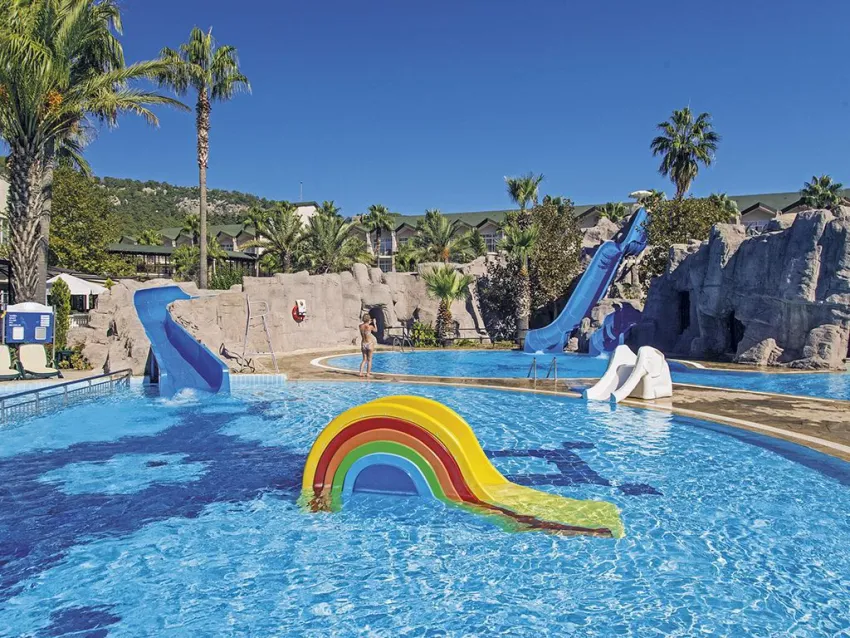 Dobedan World Palace Hotel (Ex. Alva Donna) 5*-98