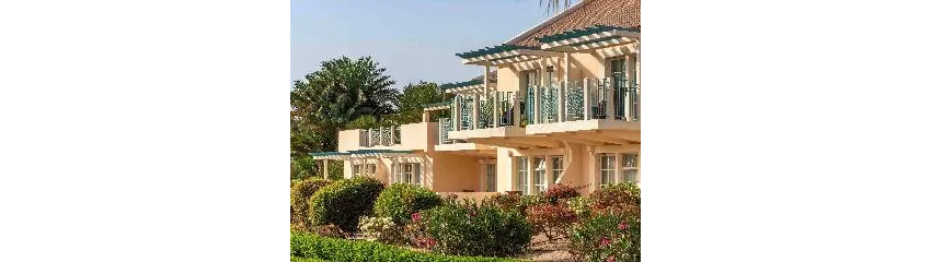 Movenpick Resort And Spa El Gouna 5*-61