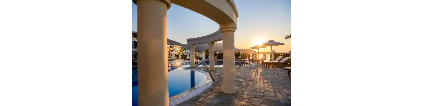 Alexander Beach Hotel And Village Resort 5*-24