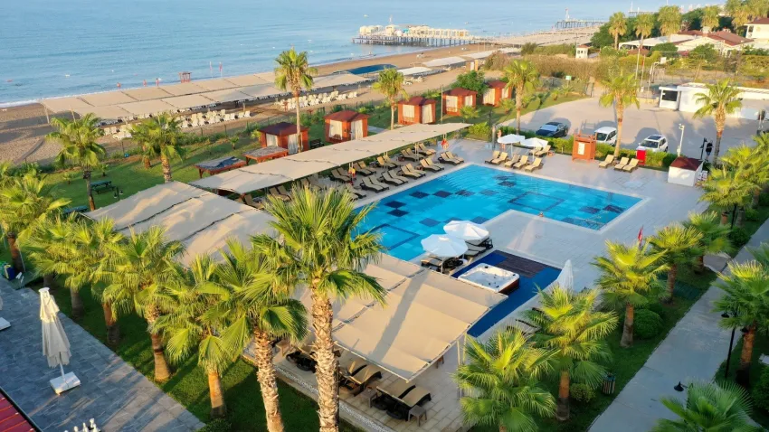 Crystal Boutique Comfort Collection (Adults Only 16+) 1*-8