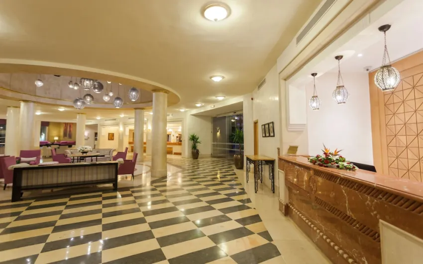 Marhaba Club 4*-2