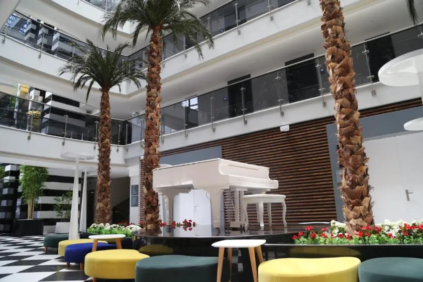 SUNPRIME C-LOUNGE (ADULS ONLY 16+) - STANDARD ROOM SEA VIEW 5*-18