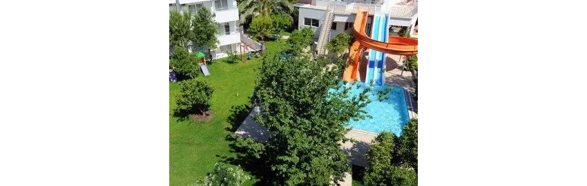 Cats Garden Hotel 3*-5