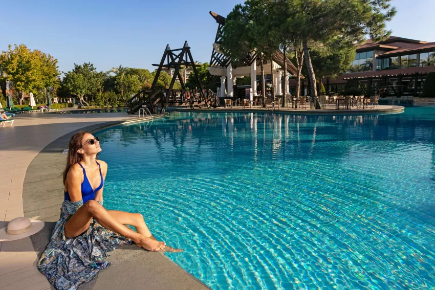 Ic Hotels Green Palace 5*-54