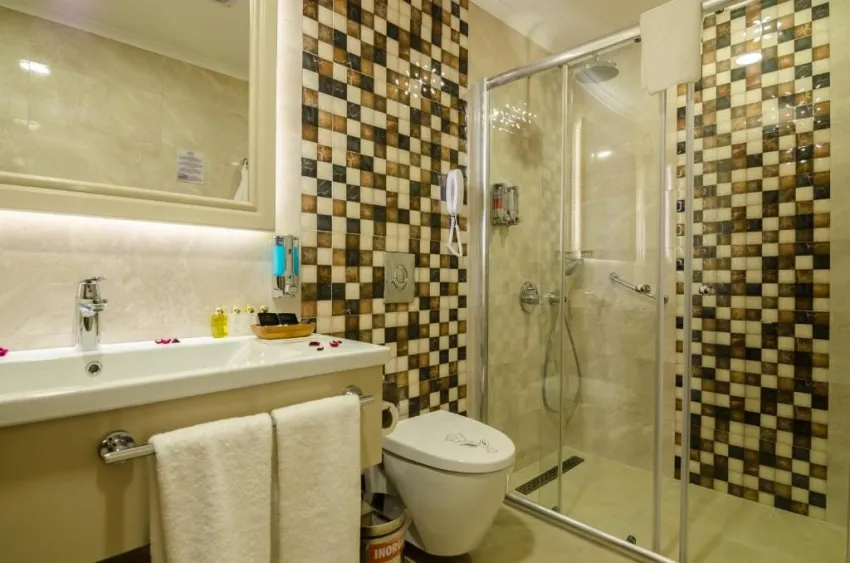 The Lumos Deluxe Resort Hotel & Spa 5*-26