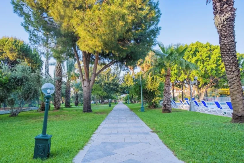 Sural Hotel 5*-62