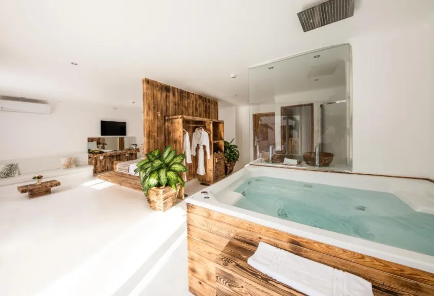 Meraki Resort 4*-23