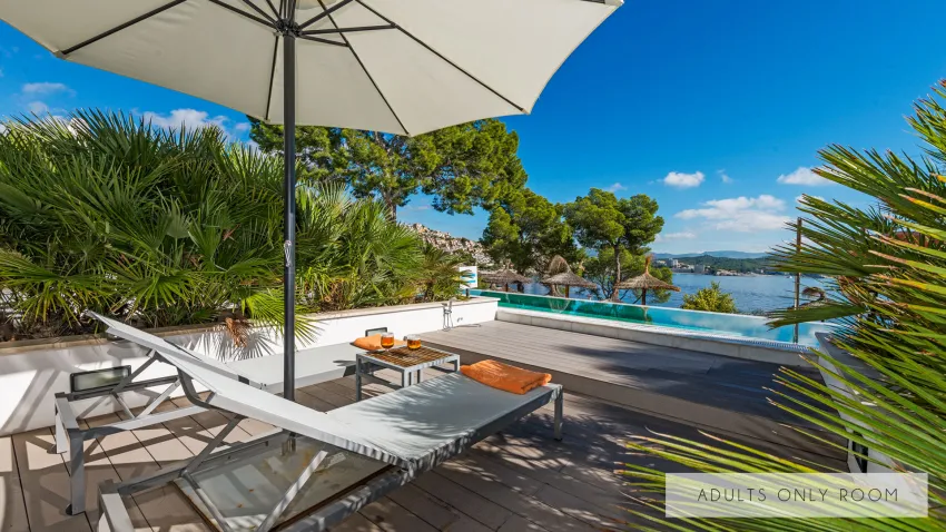 Coronado Thalasso and Spa Hotel 5*-50