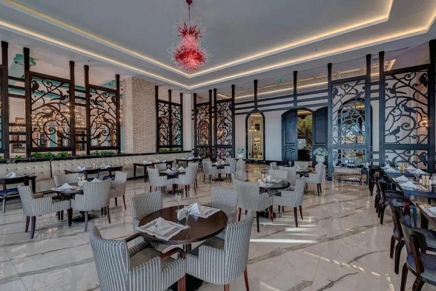Rubi Platinum Resort & Spa 5*-30