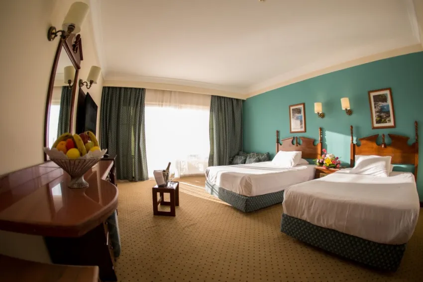 Titanic Resort & Aquapark 4*-2