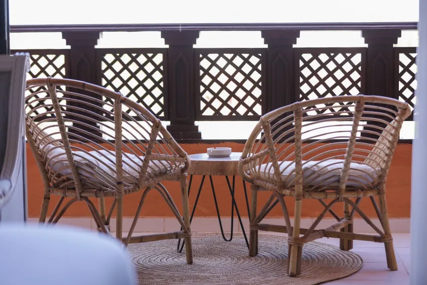 CALIMERA BLEND PARADISE RESORT  5*-16