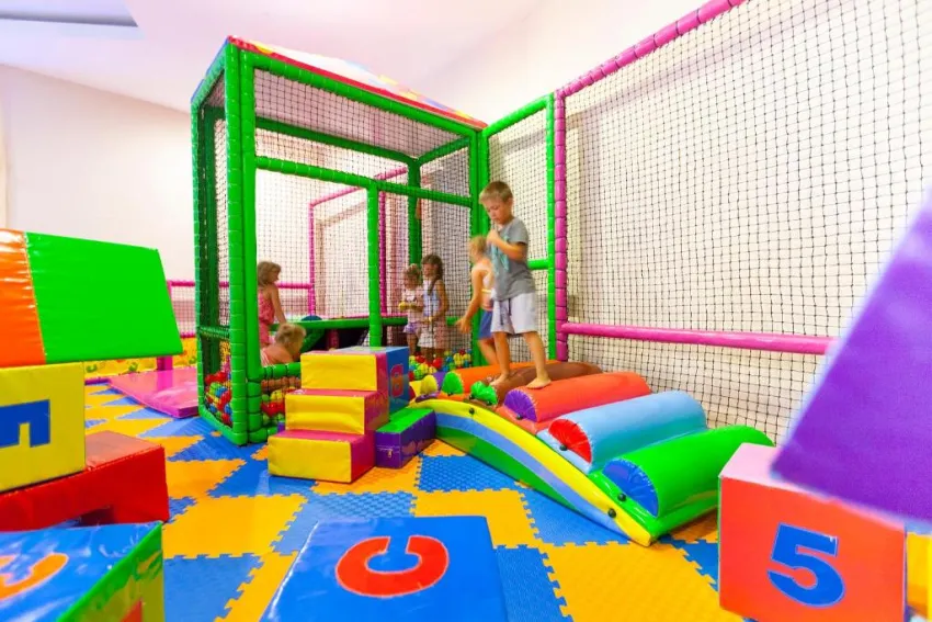 NARCIA RESORT SIDE  5*-21