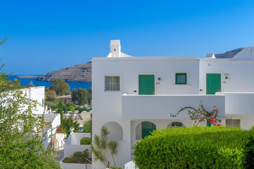 Lindos Village Resort and Spa 5*-3