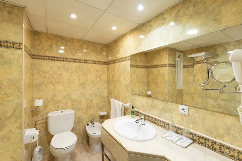 MAR HOTELS PAGUERA and SPA APARTMENTS 4*-14