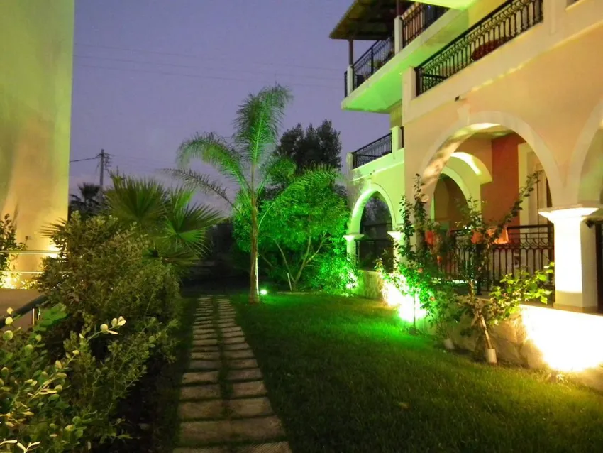 Majestic Spa Hotel 4*-14