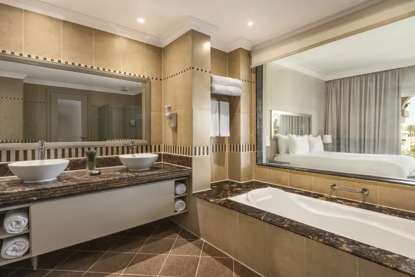 Rixos Sharm El Sheikh 5*-5
