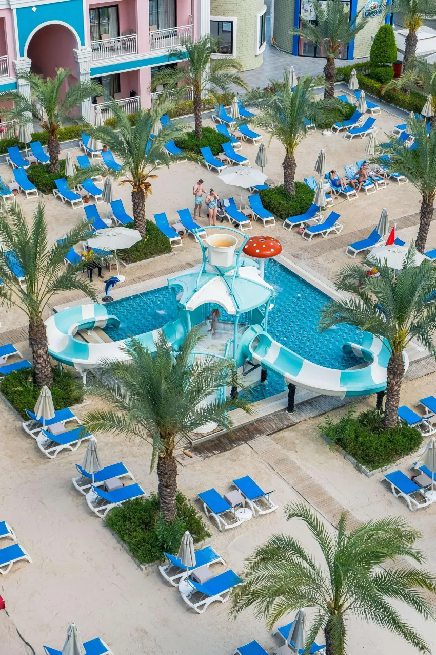 Granada Luxury Belek 5*-502