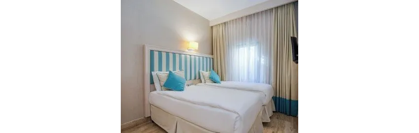 Marti Myra Hotel 5*-10