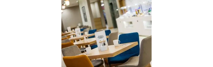 Holiday Inn Antalya Lara 5*-29