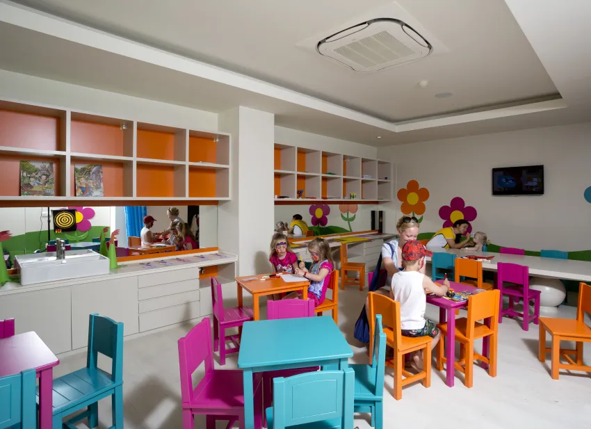 Side Star Beach 5*-9