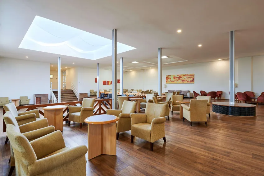 AluaSun Cala Antena 3*-16