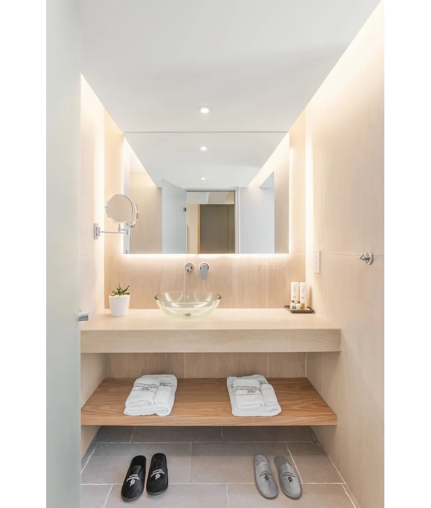 Napa Mermaid Hotel & Suites 4*-52