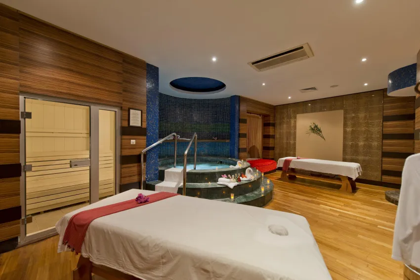 Concorde De Luxe Resort Lara 5*-155