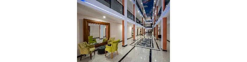 Dionisus Hotel & Spa Belek 4*-91