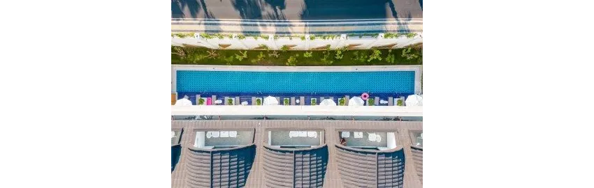 Side Royal Style Hotel 5*-14