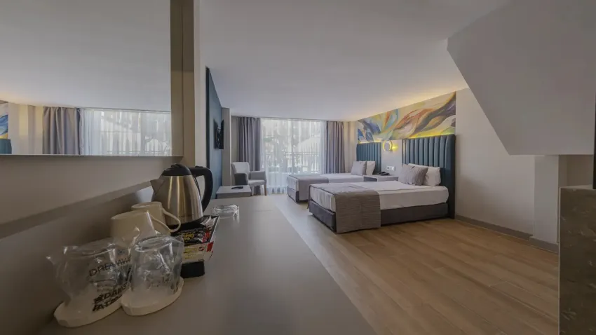 Dream Fun World Hotel 5*-11