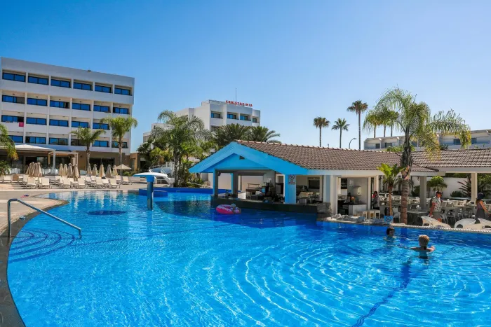 Christofinia 4* - Ayia napa - Cipru