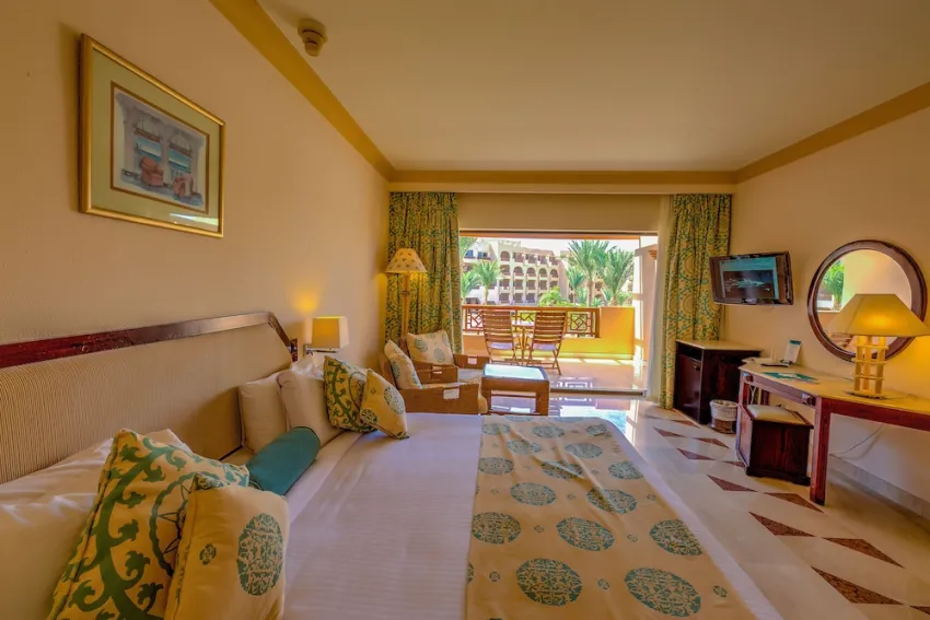 Continental Hotel Hurghada 5*-35